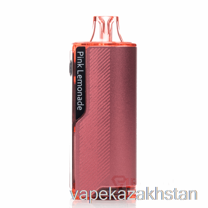 Vape Kazakhstan MTRX 12000 Disposable Pink Lemonade